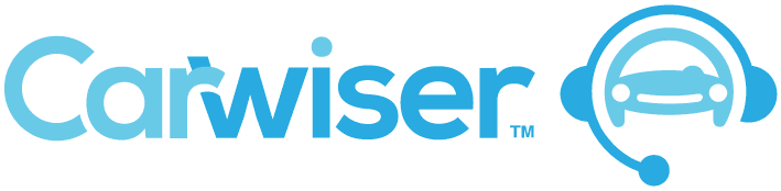 carwiser logo icon